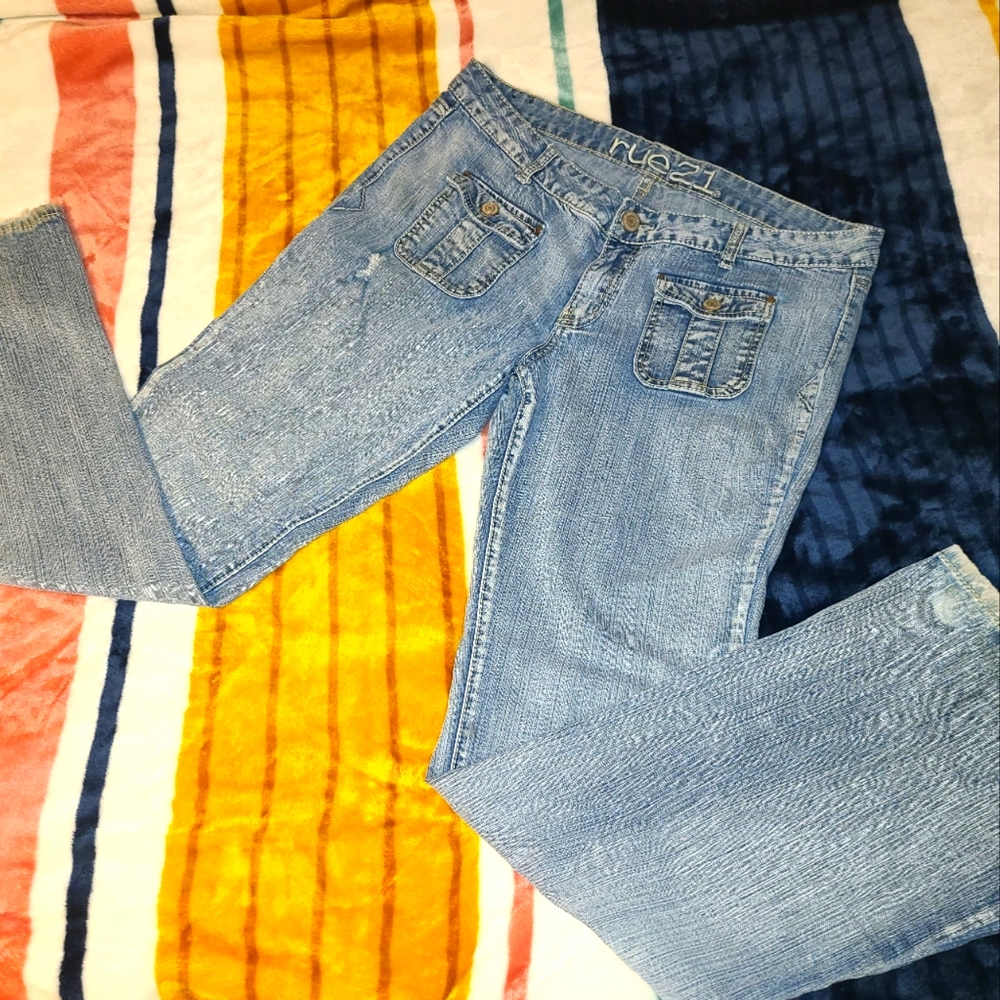 Jeans
